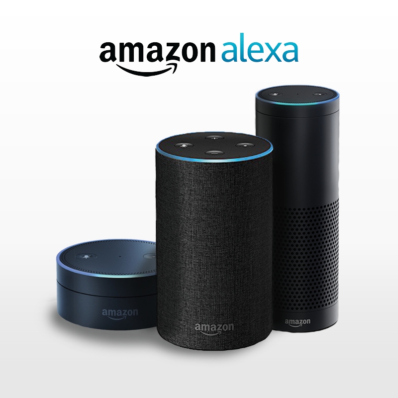 PROMOÇÃO ALEXA - Caiobá FM